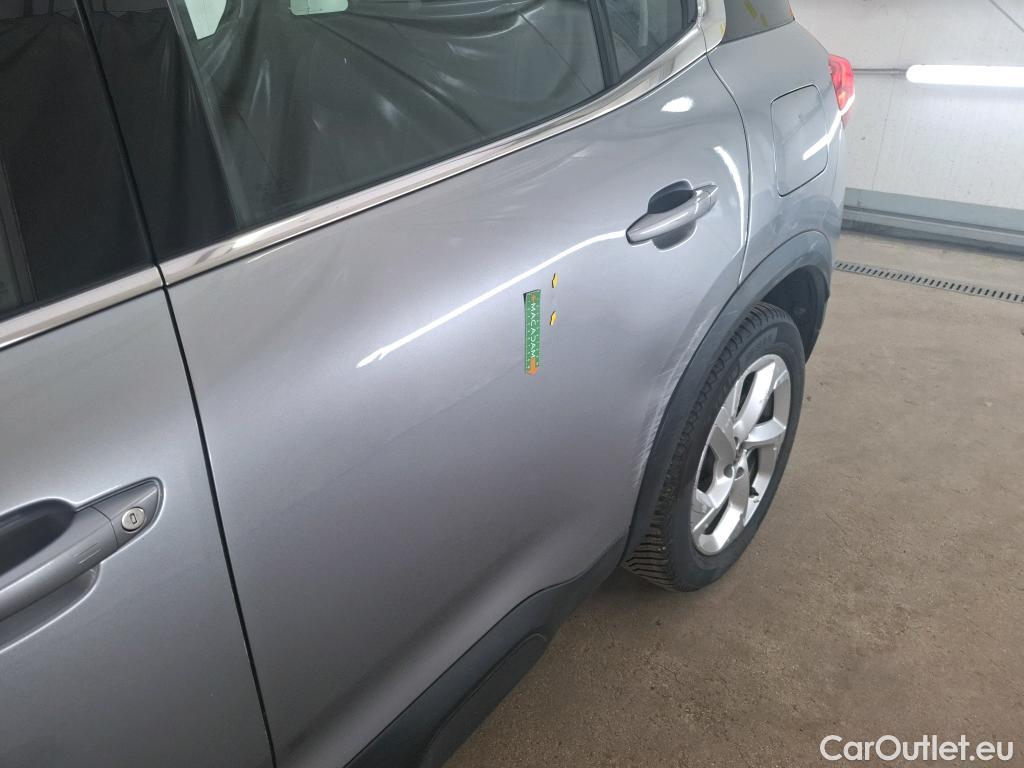  Citroen  C5 Aircross CITROEN  / 2018 / 5P / SUV Hybrid 225 ë-EAT8 Business #3