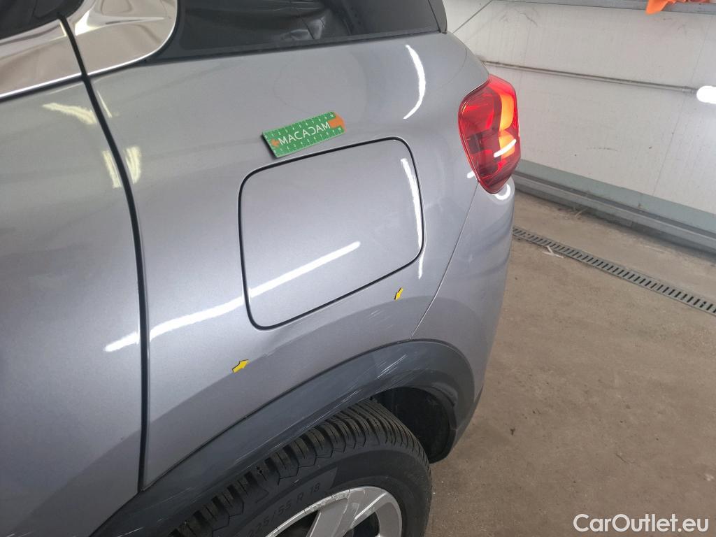  Citroen  C5 Aircross CITROEN  / 2018 / 5P / SUV Hybrid 225 ë-EAT8 Business #7