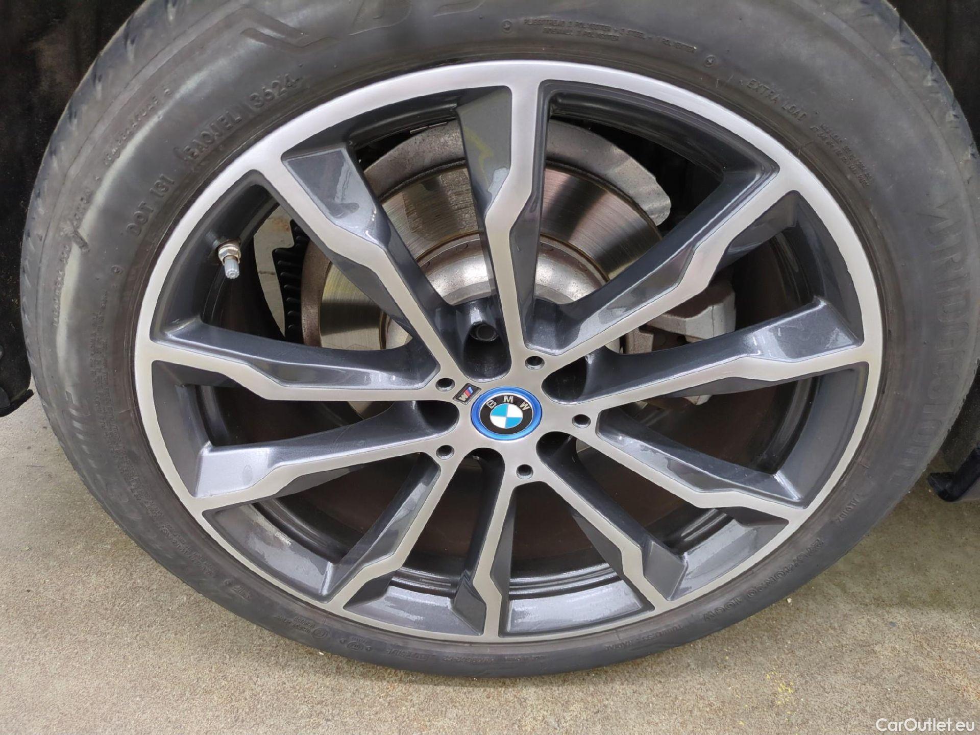  Bmw  X3 BMW  / 2021 / 5P / SUV xDrive30e 292ch M Sport BVA8 #19