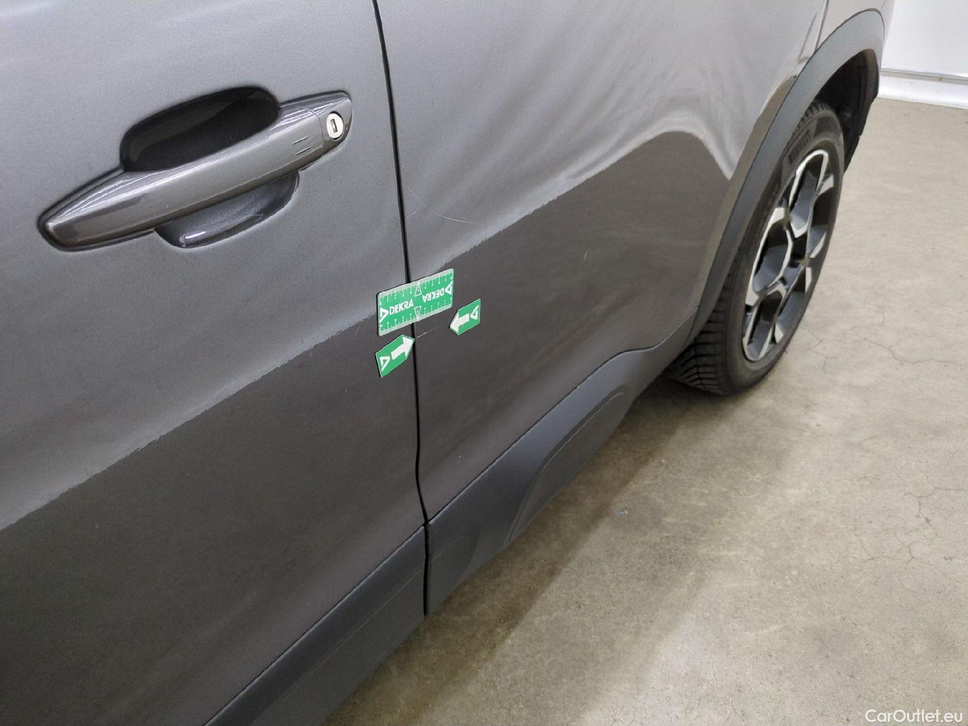  Citroen  C5 Aircross CITROEN  / 2022 / 5P / SUV Hybrid rechargeable 225 e-EAT8 Feel Pack #40