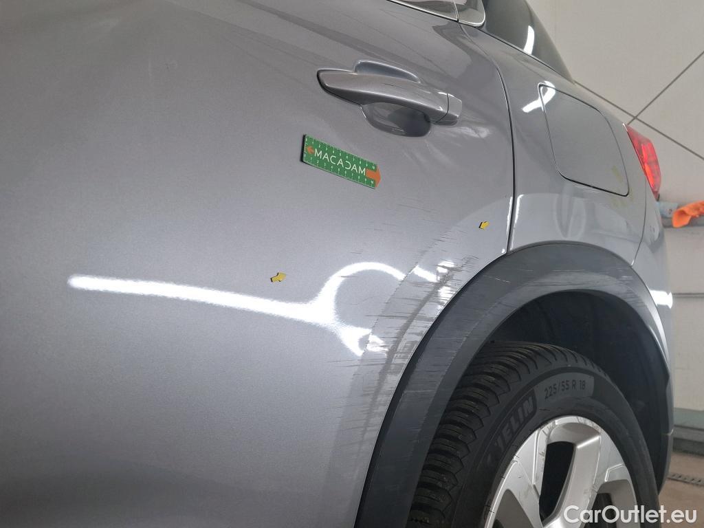  Citroen  C5 Aircross CITROEN  / 2018 / 5P / SUV Hybrid 225 ë-EAT8 Business #5