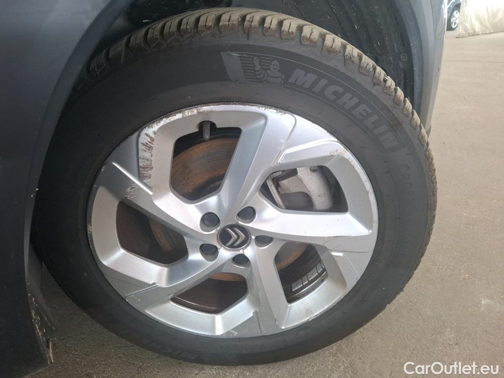 Citroen  C5 Aircross CITROEN  / 2018 / 5P / SUV Hybrid 225 ë-EAT8 Business #36