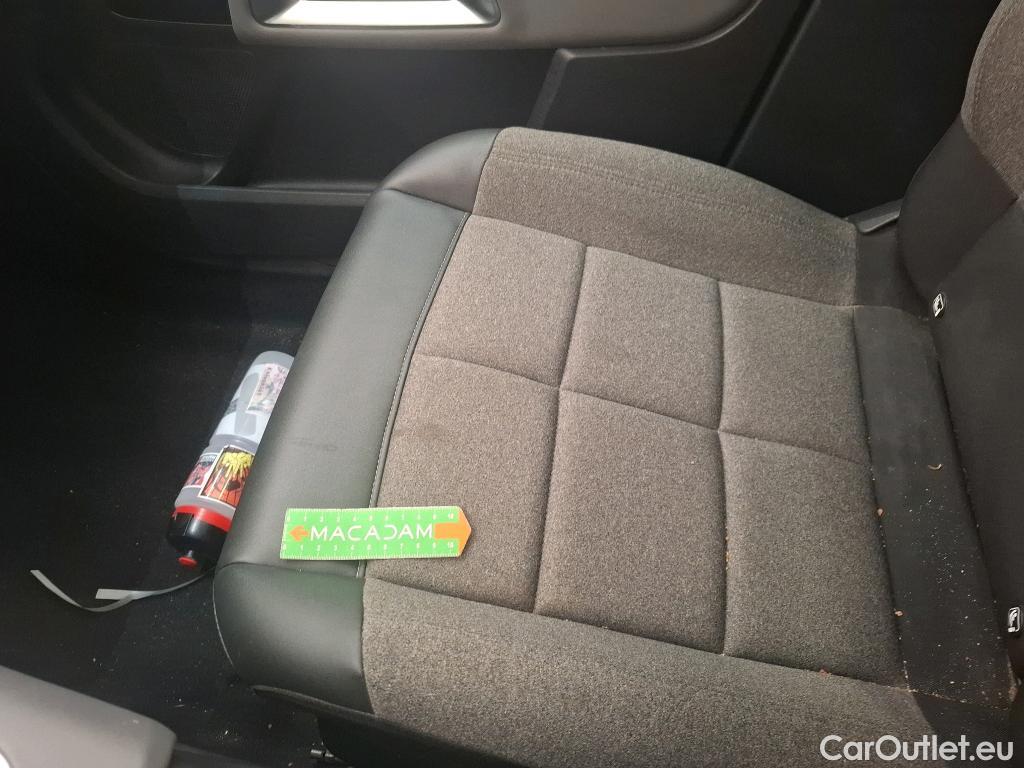  Citroen  C5 Aircross CITROEN  / 2018 / 5P / SUV Hybrid 225 ë-EAT8 Business #73