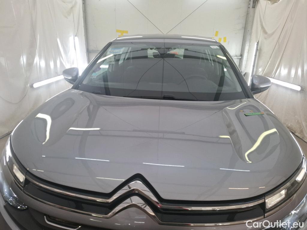  Citroen  C5 Aircross CITROEN  / 2018 / 5P / SUV Hybrid 225 ë-EAT8 Business #69