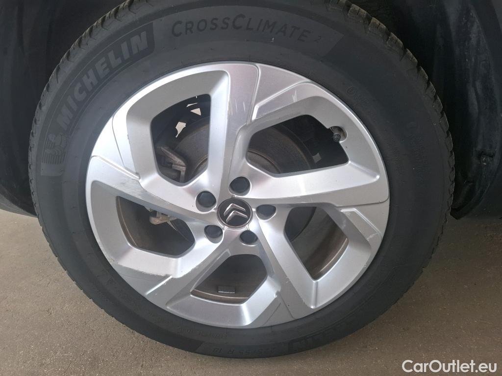  Citroen  C5 Aircross CITROEN  / 2018 / 5P / SUV Hybrid 225 ë-EAT8 Business #55