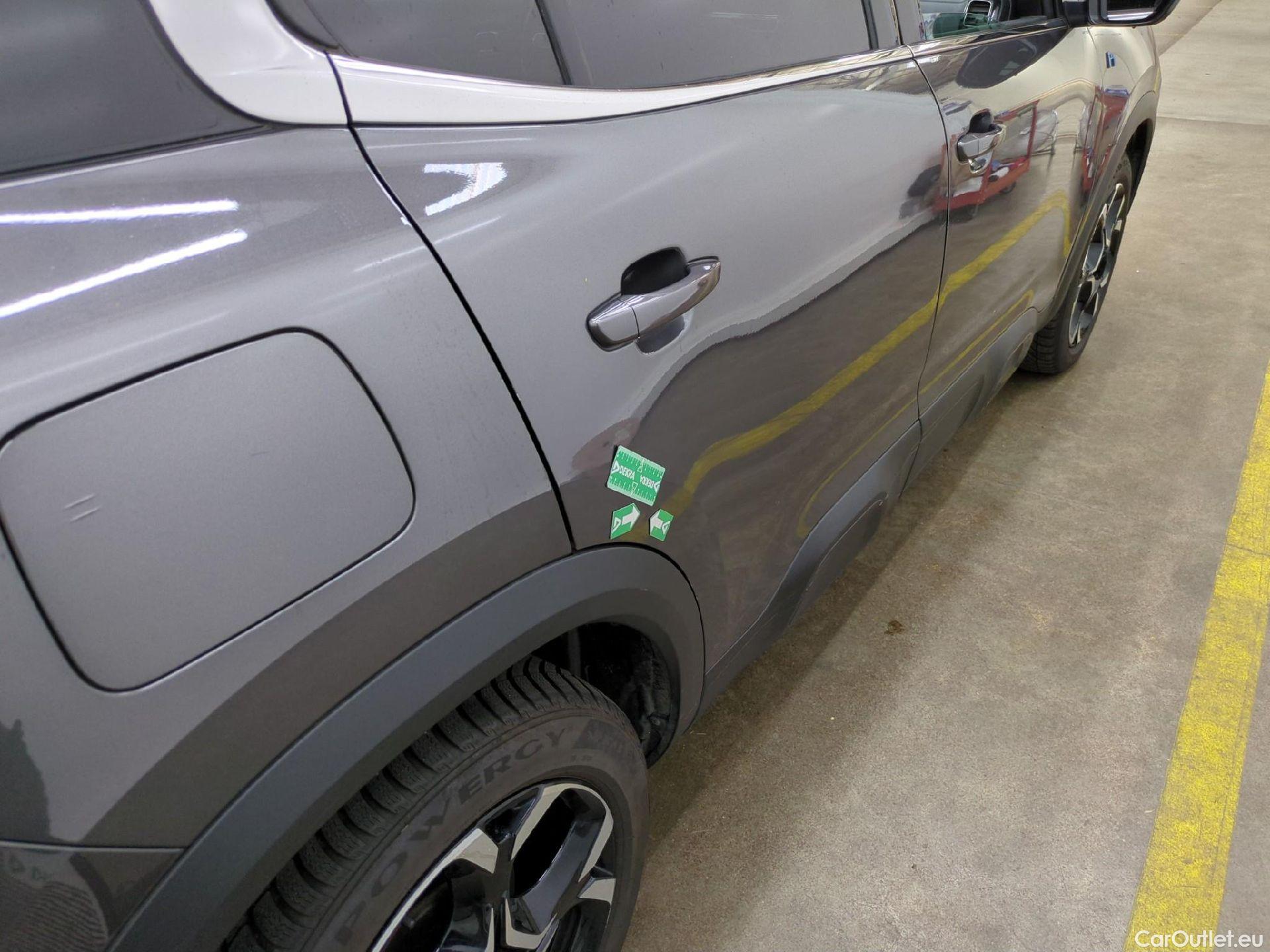  Citroen  C5 Aircross CITROEN  / 2022 / 5P / SUV Hybrid rechargeable 225 e-EAT8 Feel Pack #22