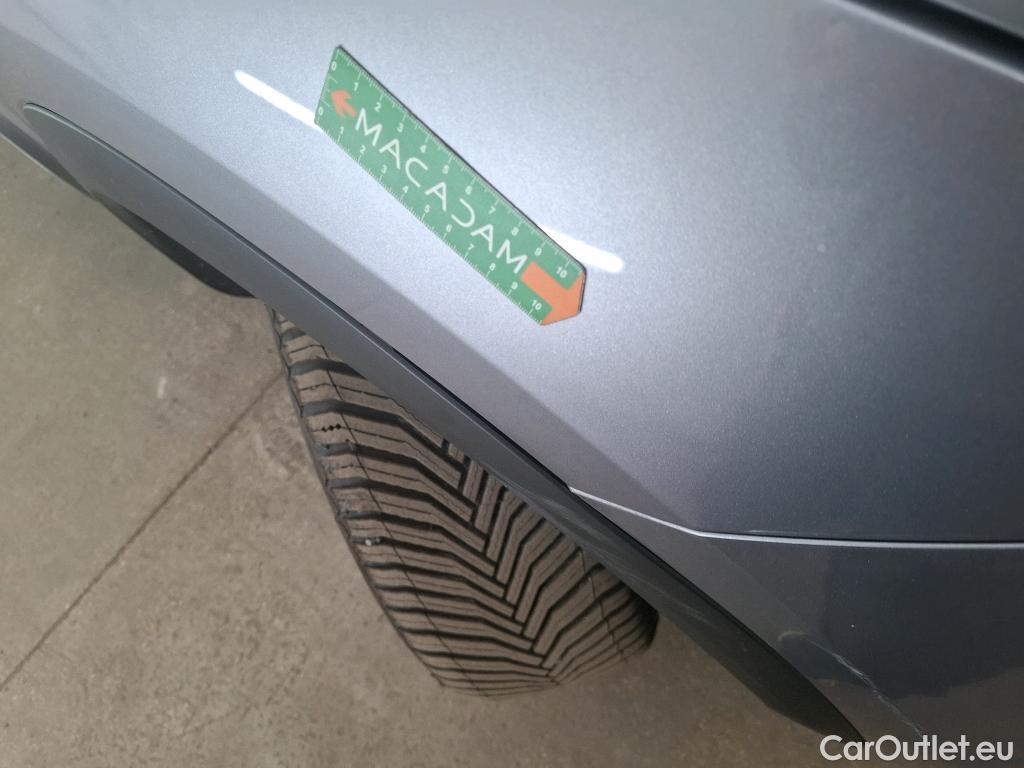  Citroen  C5 Aircross CITROEN  / 2018 / 5P / SUV Hybrid 225 ë-EAT8 Business #76