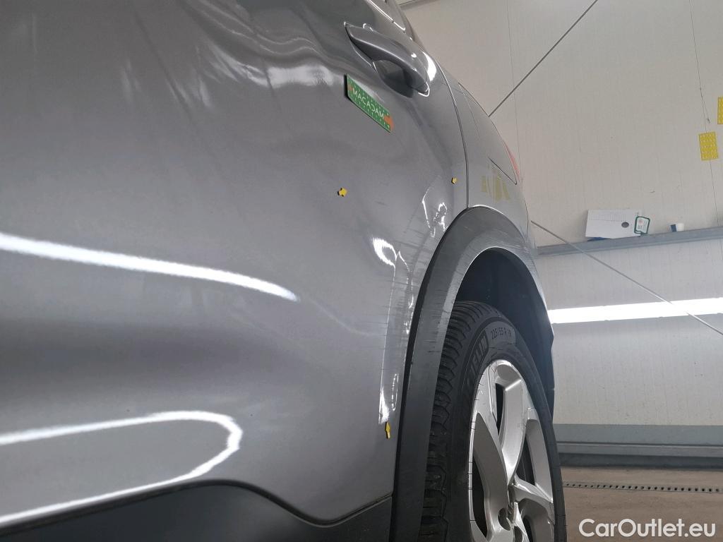  Citroen  C5 Aircross CITROEN  / 2018 / 5P / SUV Hybrid 225 ë-EAT8 Business #6