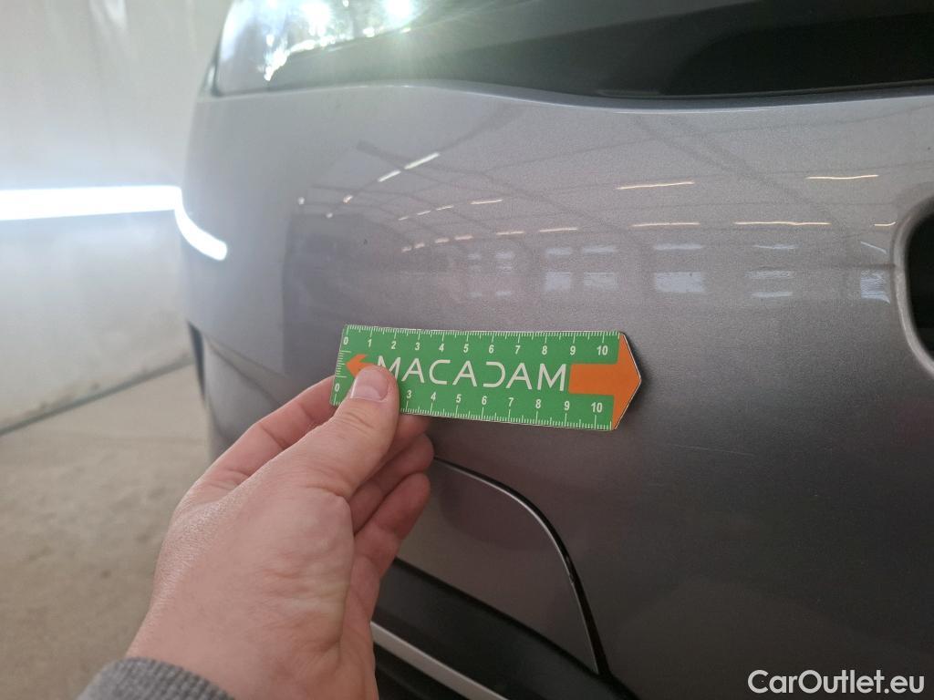  Citroen  C5 Aircross CITROEN  / 2018 / 5P / SUV Hybrid 225 ë-EAT8 Business #16