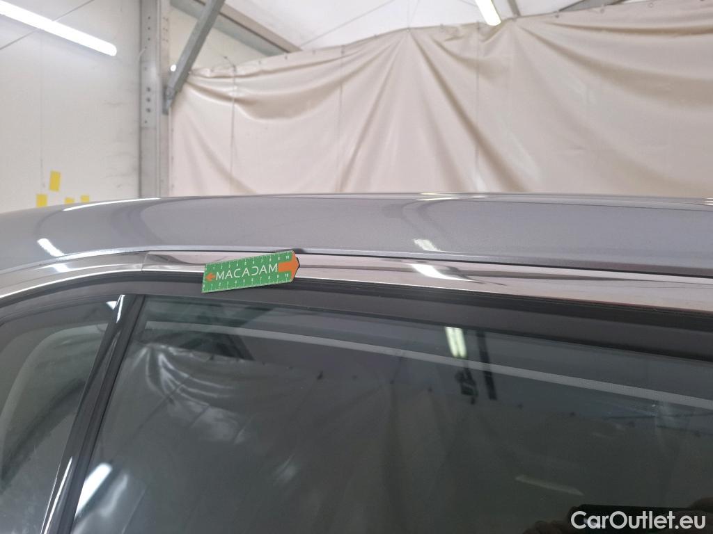  Citroen  C5 Aircross CITROEN  / 2018 / 5P / SUV Hybrid 225 ë-EAT8 Business #65