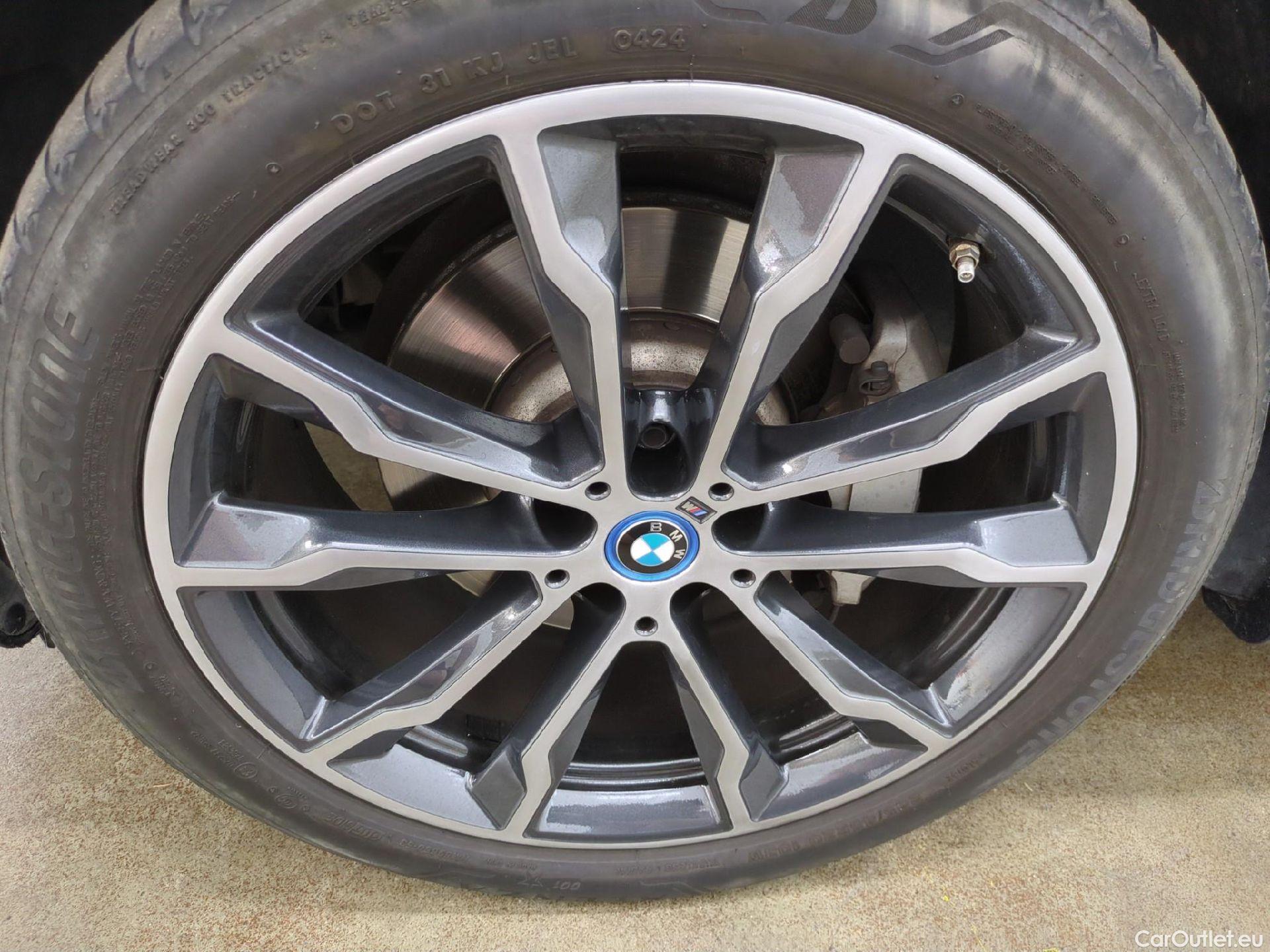  Bmw  X3 BMW  / 2021 / 5P / SUV xDrive30e 292ch M Sport BVA8 #13