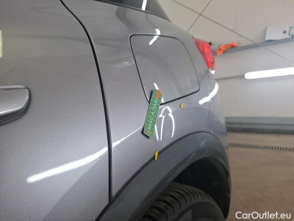  Citroen  C5 Aircross CITROEN  / 2018 / 5P / SUV Hybrid 225 ë-EAT8 Business #9