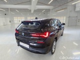 Bmw  X2 BMW  / 2017 / 5P / SUV XDRIVE 25E BUSINESS X AUTOMATICO #2