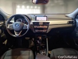  Bmw  X2 BMW  / 2017 / 5P / SUV XDRIVE 25E BUSINESS X AUTOMATICO #3