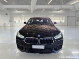  Bmw  X2 BMW  / 2017 / 5P / SUV XDRIVE 25E BUSINESS X AUTOMATICO #6