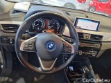  Bmw  X2 BMW  / 2017 / 5P / SUV XDRIVE 25E BUSINESS X AUTOMATICO #37