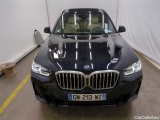  Bmw  X3 BMW  / 2021 / 5P / SUV xDrive30e 292ch M Sport BVA8 #3