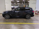 Bmw  X3 BMW  / 2021 / 5P / SUV xDrive30e 292ch M Sport BVA8 #2