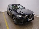  Bmw  X3 BMW  / 2021 / 5P / SUV xDrive30e 292ch M Sport BVA8 #4