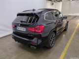  Bmw  X3 BMW  / 2021 / 5P / SUV xDrive30e 292ch M Sport BVA8 #5