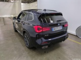  Bmw  X3 BMW  / 2021 / 5P / SUV xDrive30e 292ch M Sport BVA8 #7