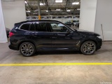  Bmw  X3 BMW  / 2021 / 5P / SUV xDrive30e 292ch M Sport BVA8 #6