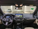  Bmw  X3 BMW  / 2021 / 5P / SUV xDrive30e 292ch M Sport BVA8 #8