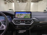  Bmw  X3 BMW  / 2021 / 5P / SUV xDrive30e 292ch M Sport BVA8 #10