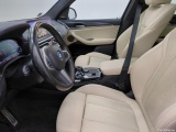  Bmw  X3 BMW  / 2021 / 5P / SUV xDrive30e 292ch M Sport BVA8 #13