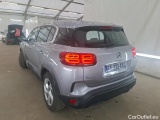  Citroen  C5 Aircross CITROEN  / 2018 / 5P / SUV Hybrid 225 ë-EAT8 Business #2