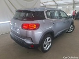  Citroen  C5 Aircross CITROEN  / 2018 / 5P / SUV Hybrid 225 ë-EAT8 Business #3