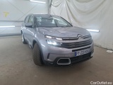  Citroen  C5 Aircross CITROEN  / 2018 / 5P / SUV Hybrid 225 ë-EAT8 Business #4