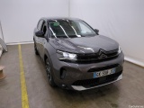  Citroen  C5 Aircross CITROEN  / 2022 / 5P / SUV Hybrid rechargeable 225 e-EAT8 Feel Pack #2