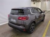  Citroen  C5 Aircross CITROEN  / 2022 / 5P / SUV Hybrid rechargeable 225 e-EAT8 Feel Pack #3
