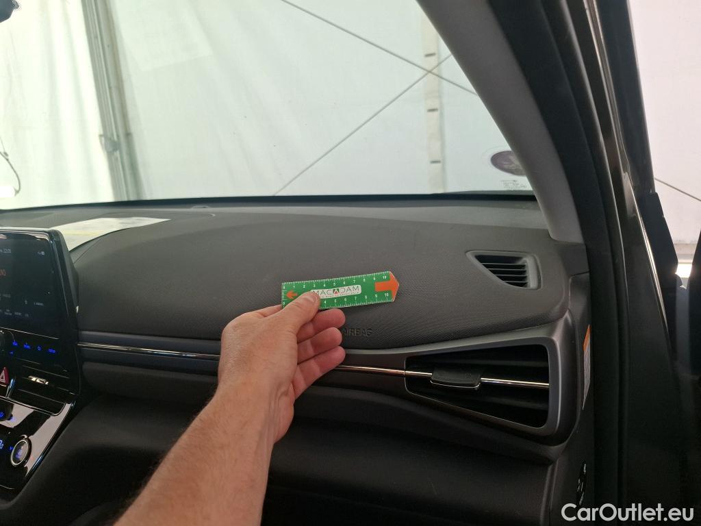  Hyundai   Ioniq Ioniq Business Hybrid 1.6 GDI 140CV BVA6 E6dT #9
