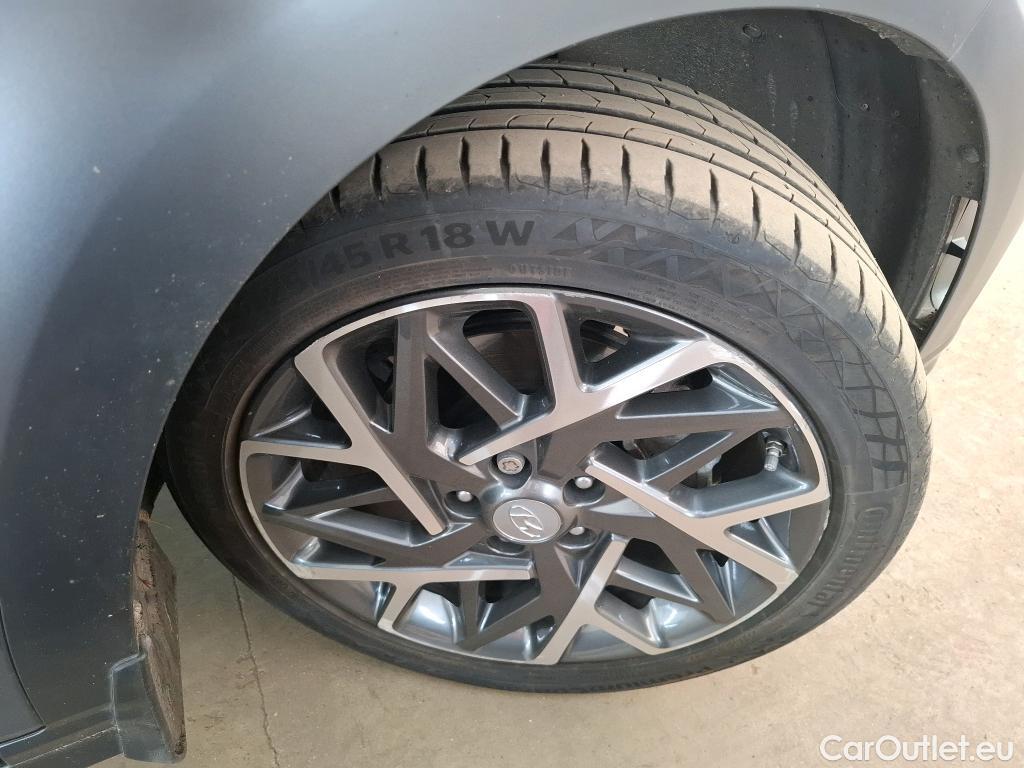  Hyundai  Konna HYUNDAI Kona / 2020 / 5P / SUV 1.6 HYBRID 141 EXECUTIVE HEV #21