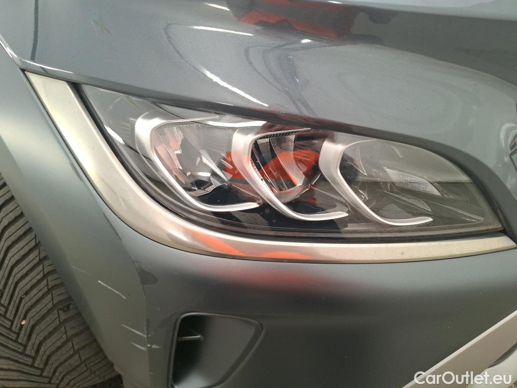  Hyundai  Konna Kona Creative Hybrid 2WD 1.6 GDI 140CV BVA6 E6d #1