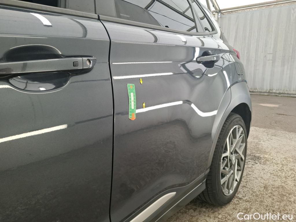  Hyundai  Konna Kona Creative Hybrid 2WD 1.6 GDI 140CV BVA6 E6d #7