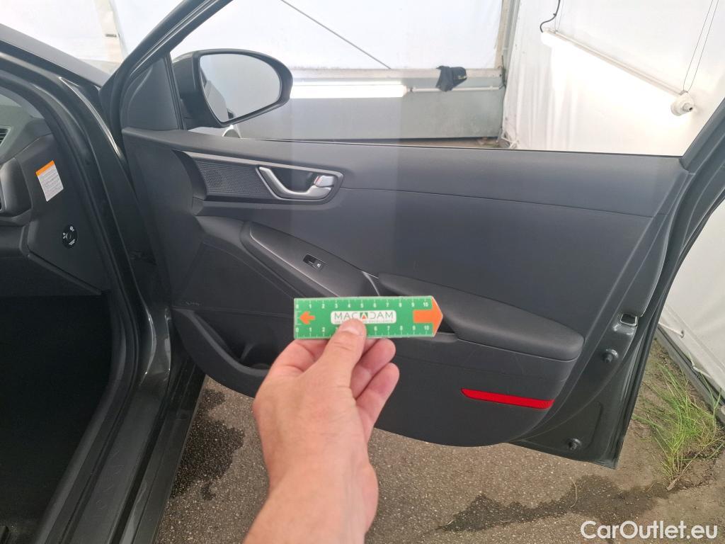  Hyundai   Ioniq Ioniq Business Hybrid 1.6 GDI 140CV BVA6 E6dT #37