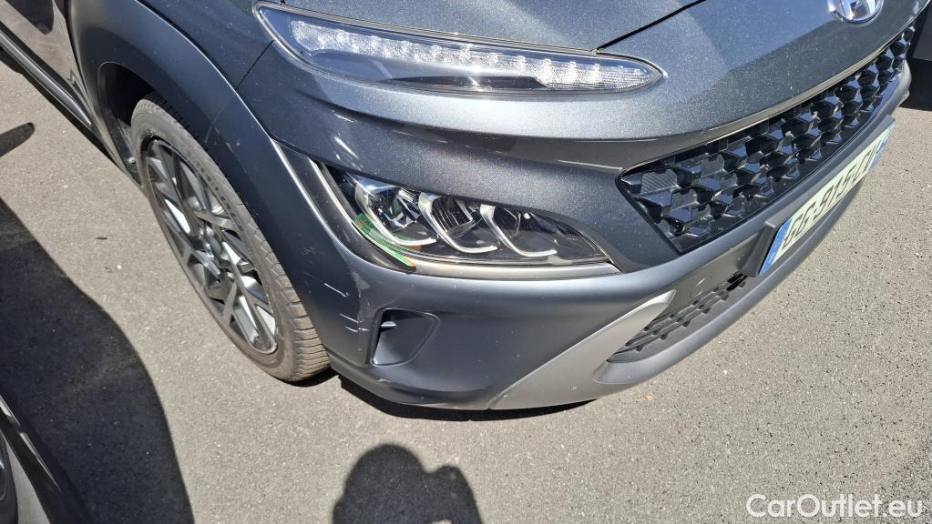  Hyundai  Konna Kona Creative Hybrid 2WD 1.6 GDI 140CV BVA6 E6d #3