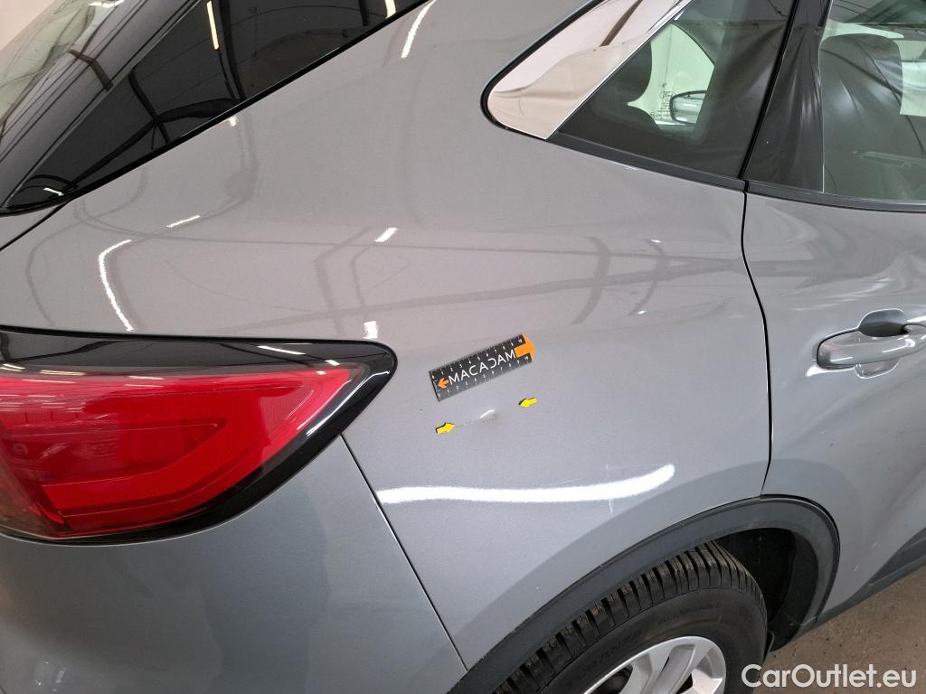  Ford  Kuga FORD  / 2019 / 5P / SUV 2.5 Dur 225 hybrid PHEV Pshift Titanium #1