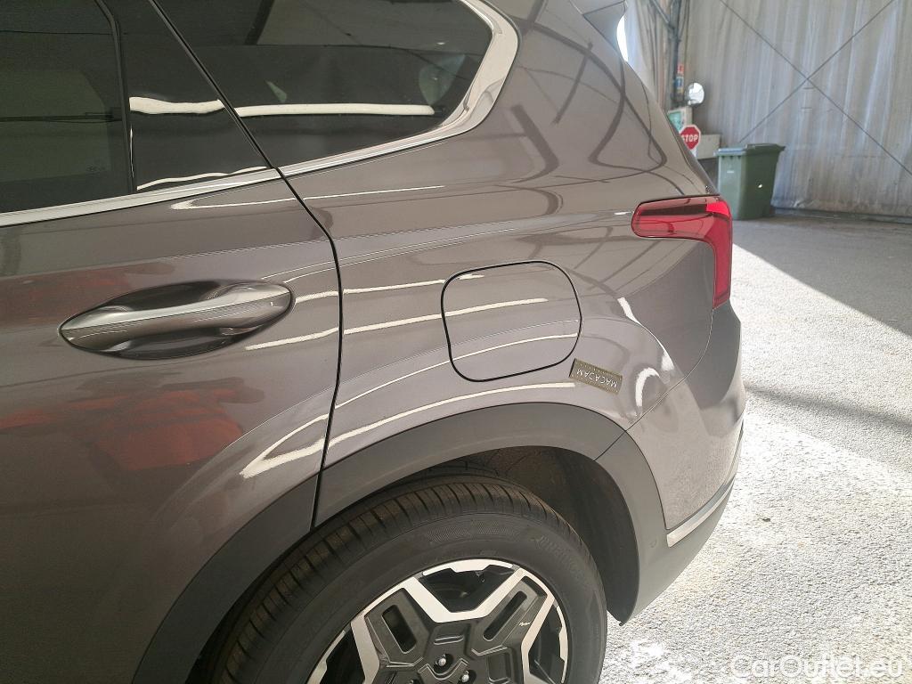  Hyundai  Santa Fe HYUNDAI  / 2020 / 5P / SUV 1.6 T-GDI 265 PHEV HTRAC EXECUTIVE AUTO #1