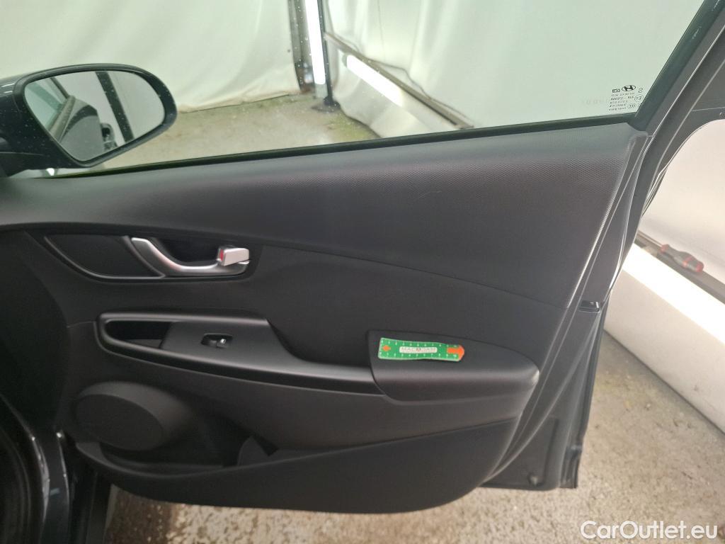  Hyundai  Konna Kona Creative Hybrid 2WD 1.6 GDI 140CV BVA6 E6d #29