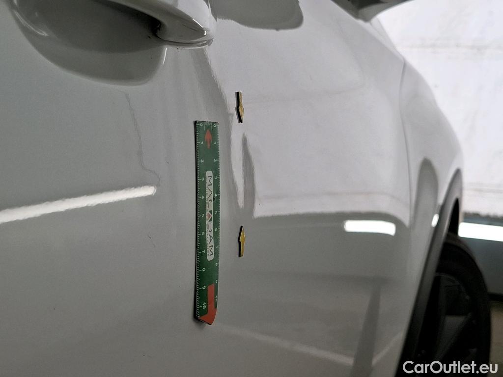  Citroen  DS 7 CROSSBACK DS DS 7 / 2022 / 5P / SUV E-TENSE 4x4 300 PERFORMANCE LINE + #4