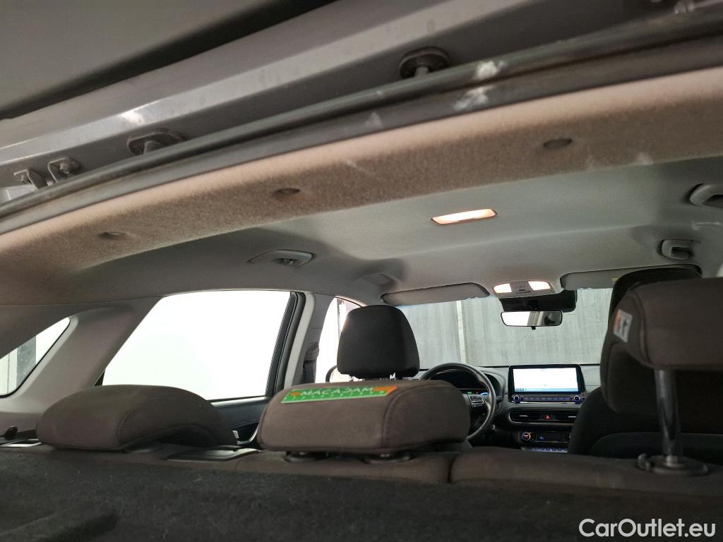  Hyundai  Konna Kona Business Hybrid 2WD 1.6 GDI 140CV BVA6 E6d #60