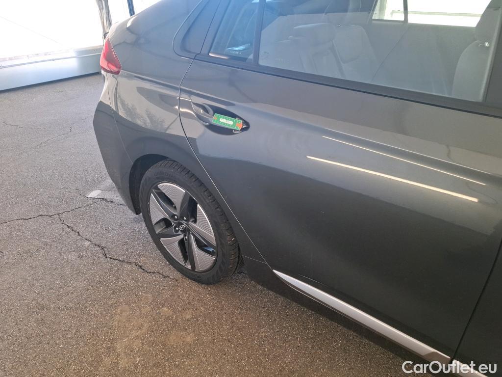  Hyundai   Ioniq Ioniq Business Hybrid 1.6 GDI 140CV BVA6 E6dT #69