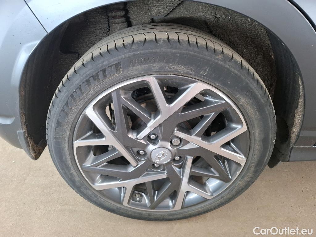  Hyundai  Konna HYUNDAI Kona / 2020 / 5P / SUV 1.6 HYBRID 141 EXECUTIVE HEV #15