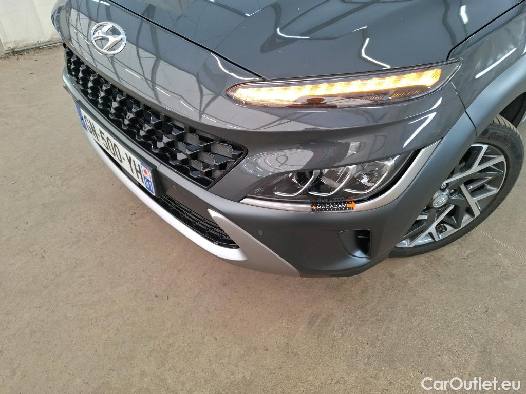  Hyundai  Konna HYUNDAI Kona / 2020 / 5P / SUV 1.6 HYBRID 141 EXECUTIVE HEV #1
