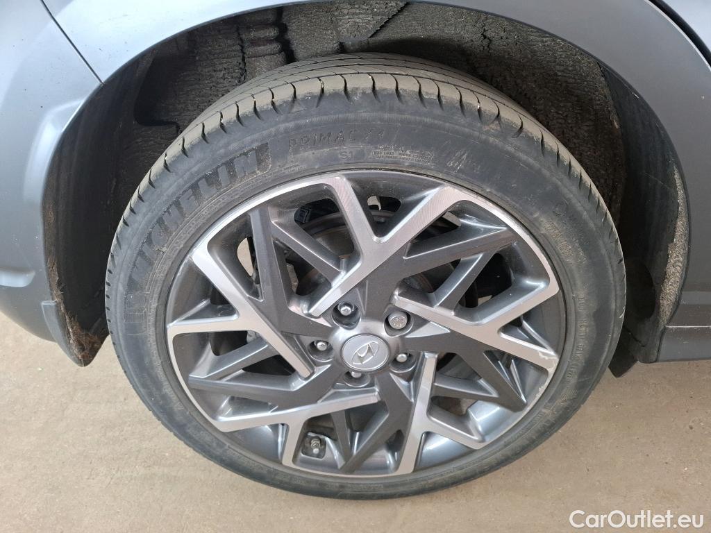  Hyundai  Konna HYUNDAI Kona / 2020 / 5P / SUV 1.6 HYBRID 141 EXECUTIVE HEV #6