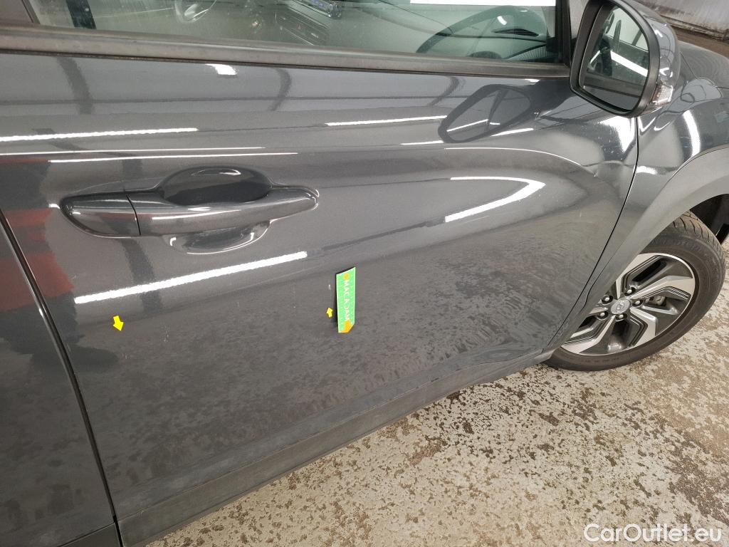  Hyundai  Konna Kona Business Hybrid 2WD 1.6 GDI 140CV BVA6 E6d #67